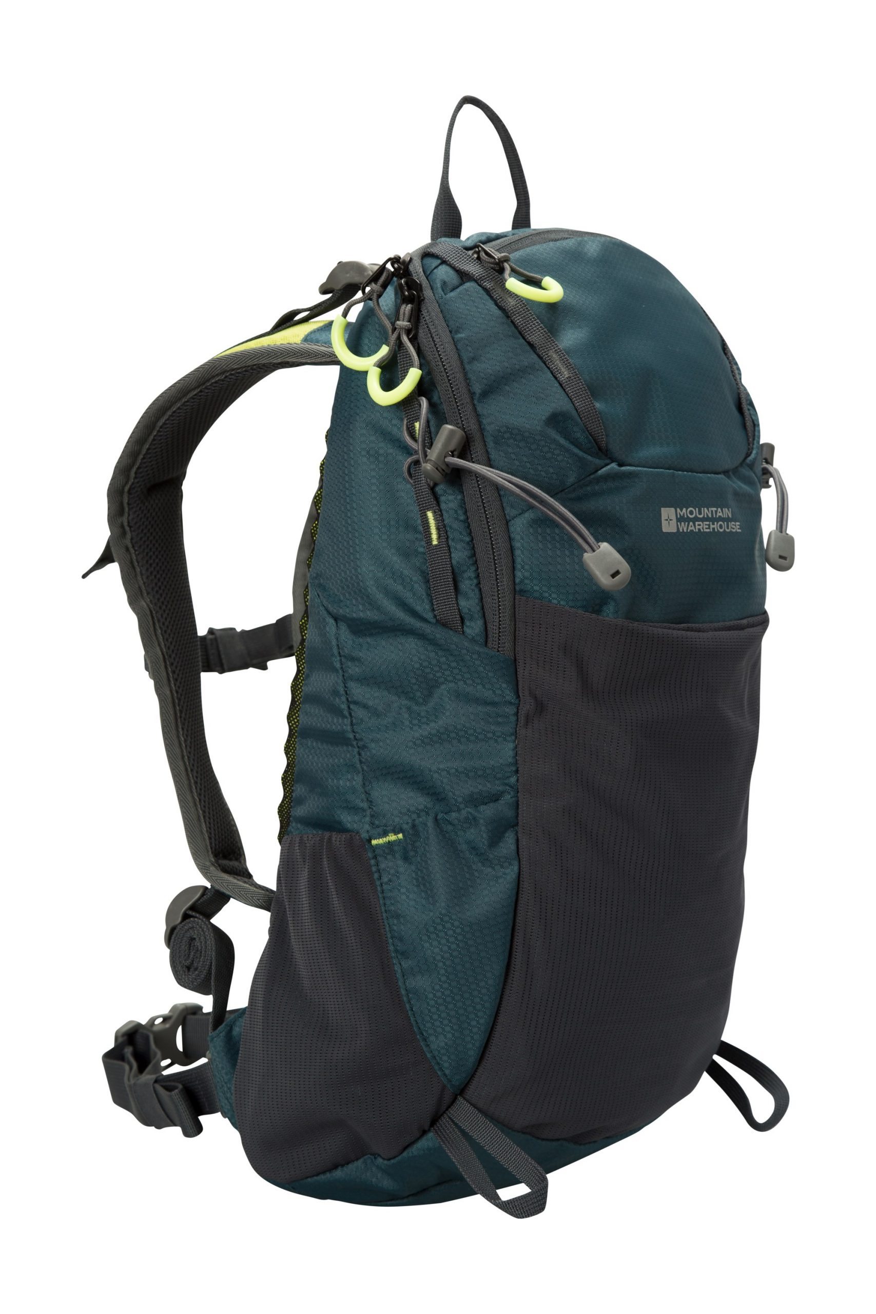 Get more for less on Mountain Warehouse Gift Selection Inca 18L ...